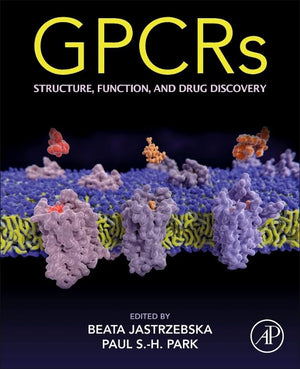 GPCRs: Structure, Function, and Drug Discovery,Used