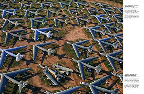 Abandoned Cold War Places: Nuclear Bunkers, Submarine Bases, Missile Silos, Airfields and Listening Posts from the World's Most ,Used