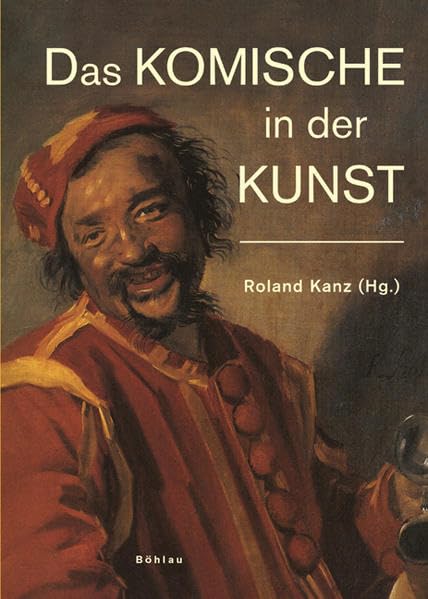 Das Komische in Der Kunst (German Edition),Used