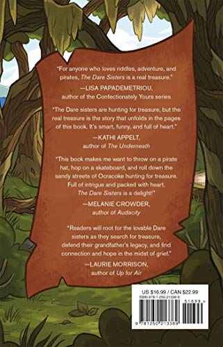 The Dare Sisters (The Dare Sisters, 1),Used