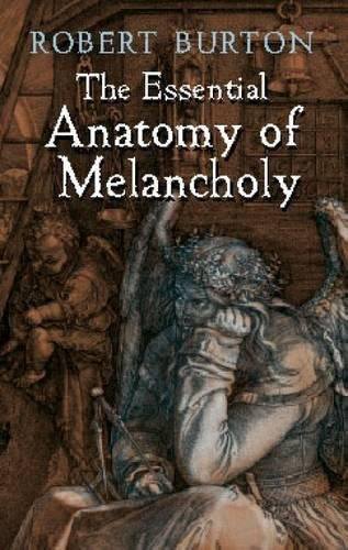 The Essential Anatomy of Melancholy,Used