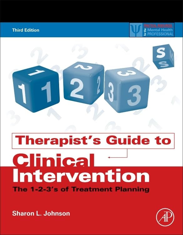 Therapists Guide to Clinical Intervention