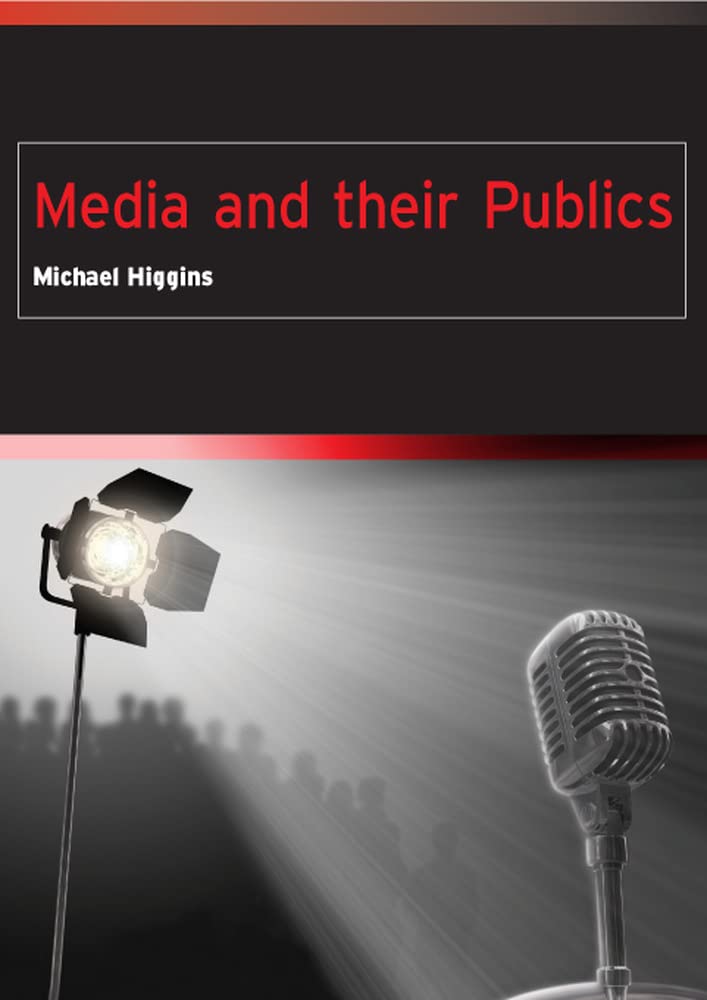 Media And Their Publics
