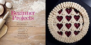 Elegant Pie: Transform Your Favorite Pies Into Works Of Art