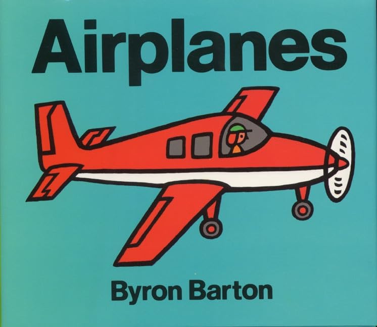 Airplanes,Used