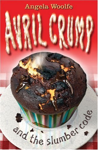 Avril Crump and the Slumber Code,Used