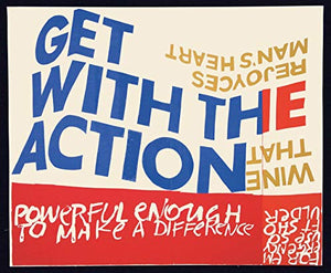 Come Alive!: The Spirited Art of Sister Corita,New