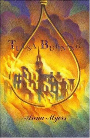 Tulsa Burning,Used