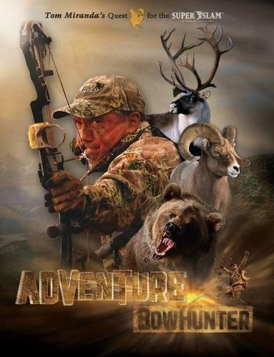 Adventure Bowhunter,Used