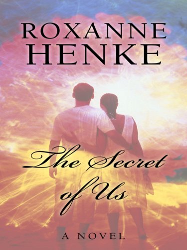 The Secret of Us (Thorndike Press Large Print Christian Fiction),Used