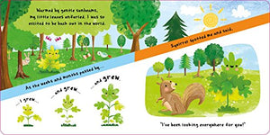 Igloo Books Little Acorn - Engaging Children's Book for Early Readers