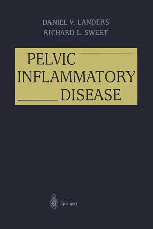 Pelvic Inflammatory Disease,New