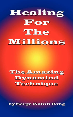 Healing For The Millions