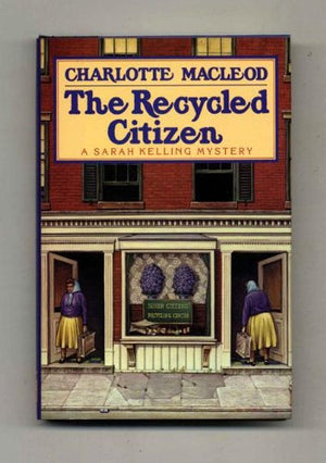 The Recycled Citizen,Used