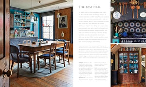 Perfect English Townhouse,New