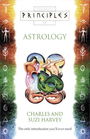 Thornson's Principles of Astrology,Used