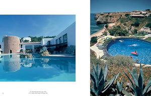Poolside With Slim Aarons-used