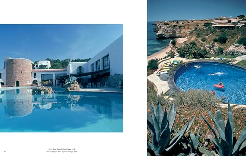 Poolside With Slim Aarons-used