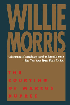 The Courting of Marcus Dupree,Used