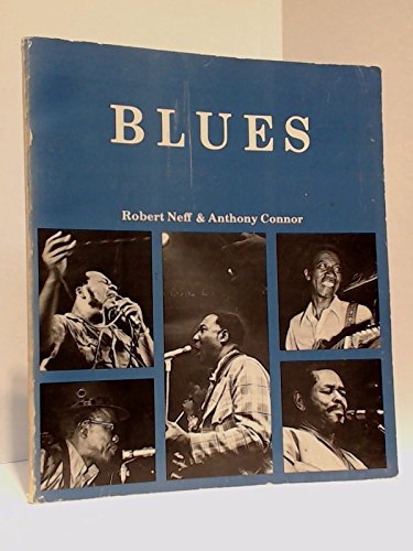 Blues: In Image and Interviews,Used