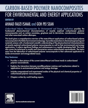 Carbonbased Polymer Nanocomposites for Environmental and Energy Applications,Used