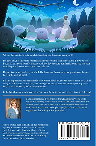 Unsettled Things: A Pameroy Mystery in Kentucky,Used