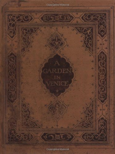 A Garden in Venice,Used