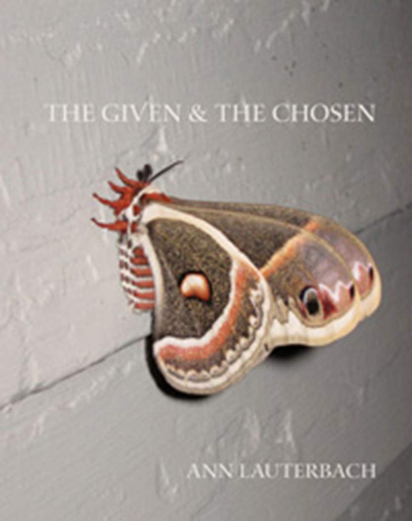 The Given & The Chosen,Used