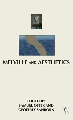 Melville And Aesthetics