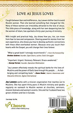 Woman to Woman: Sharing Jesus with a Muslim Friend,Used