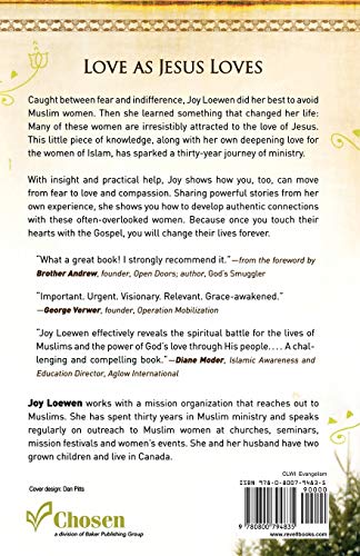 Woman to Woman: Sharing Jesus with a Muslim Friend,Used