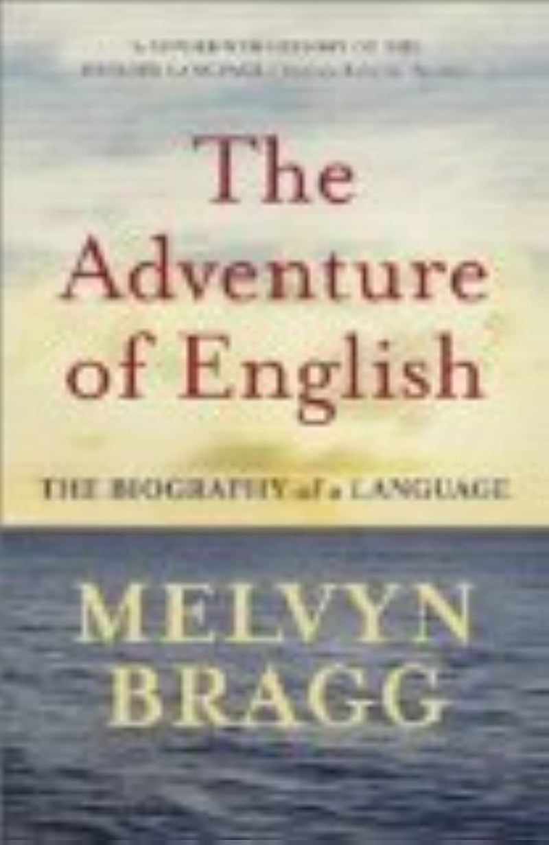 The Adventure of English,Used