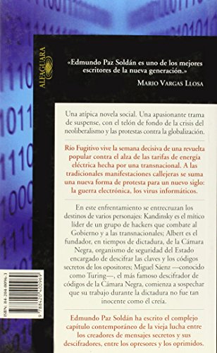El Delirio De Turing (Turing's Obsession) (Spanish Edition),Used