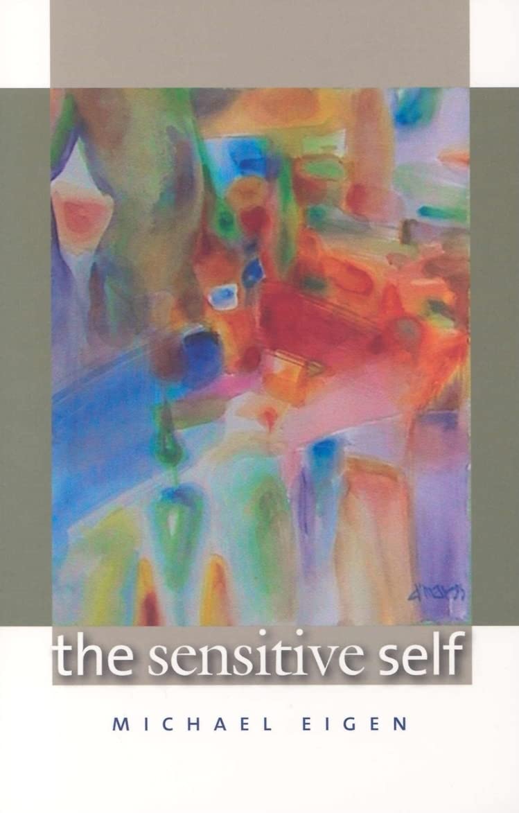 The Sensitive Self,New