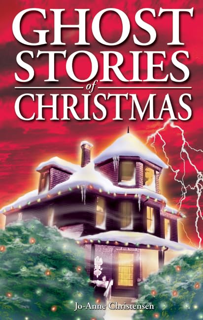 Ghost Stories of Christmas,Used