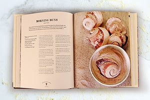 The Model Bakery Cookbook: 75 Favorite Recipes from the Beloved Napa Valley Bakery,New