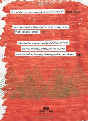 Crapalachia: A Biography of Place,New