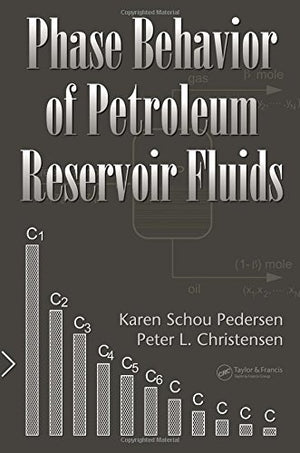 Phase Behavior of Petroleum Reservoir Fluids,Used