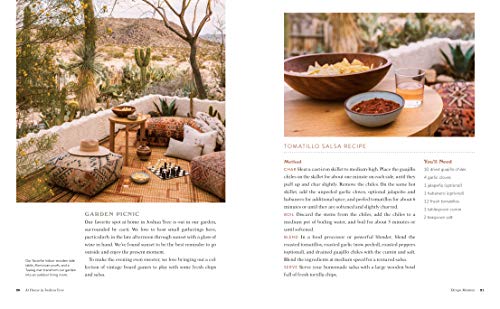 At Home in Joshua Tree: A Field Guide to Desert Living,Used