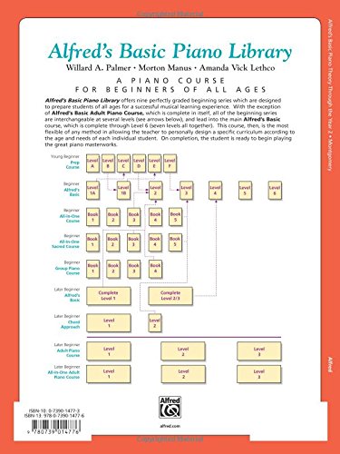 Alfred's Basic Piano Course: Merry Christmas! (Alfred's Basic Piano Library) Level 2,New