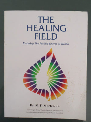 The Healing Field,New
