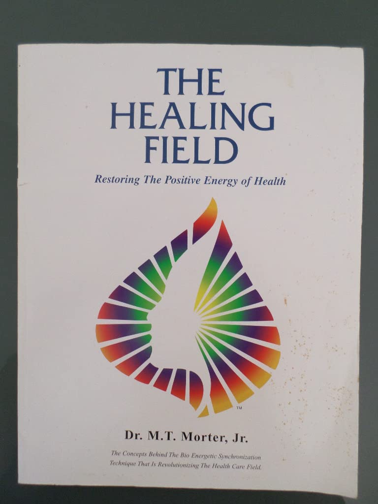 The Healing Field,Used