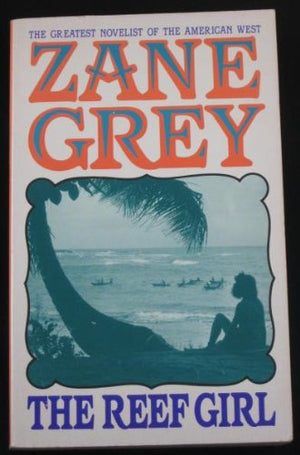 The Reef Girl,Used