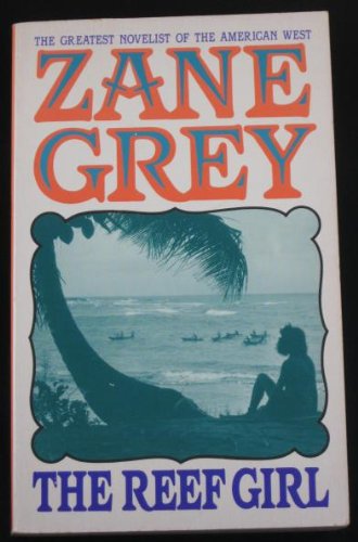 The Reef Girl,Used
