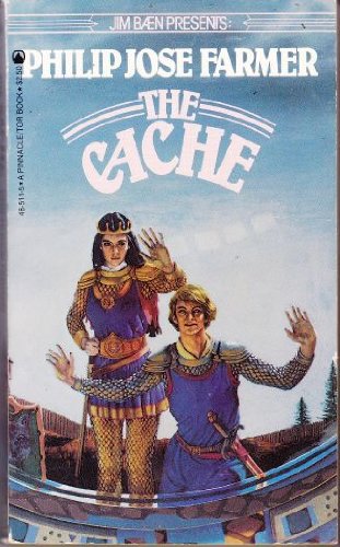 The Cache,Used
