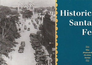 Historic Santa Fe,Used