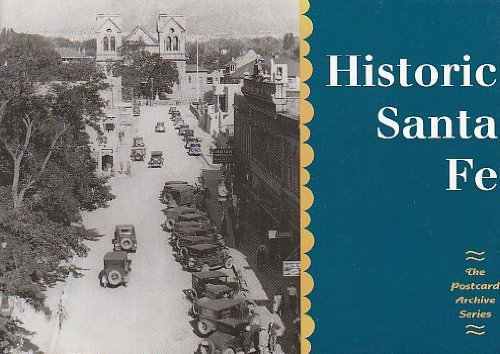 Historic Santa Fe,Used