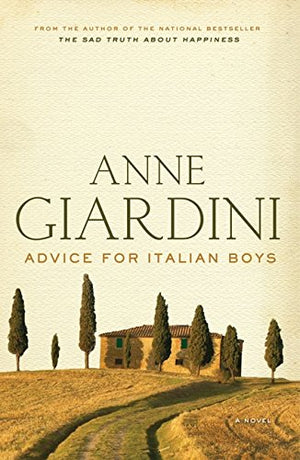 Advice For Italian Boys,Used