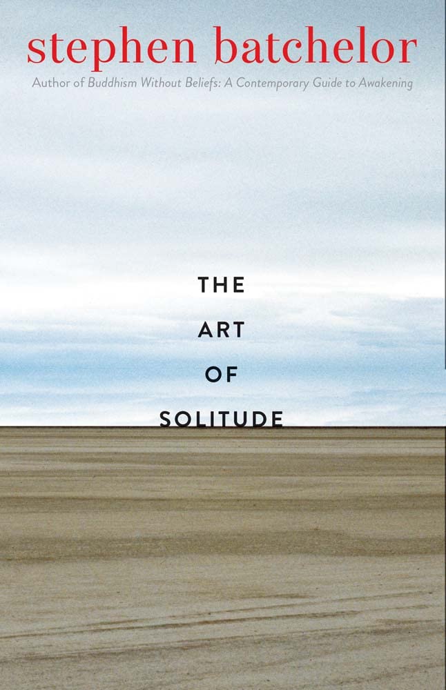 The Art Of Solitude