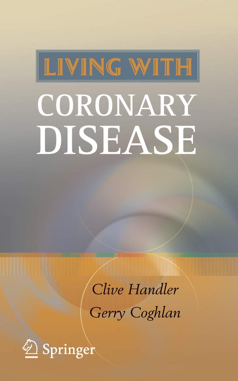 Living with Coronary Disease,Used